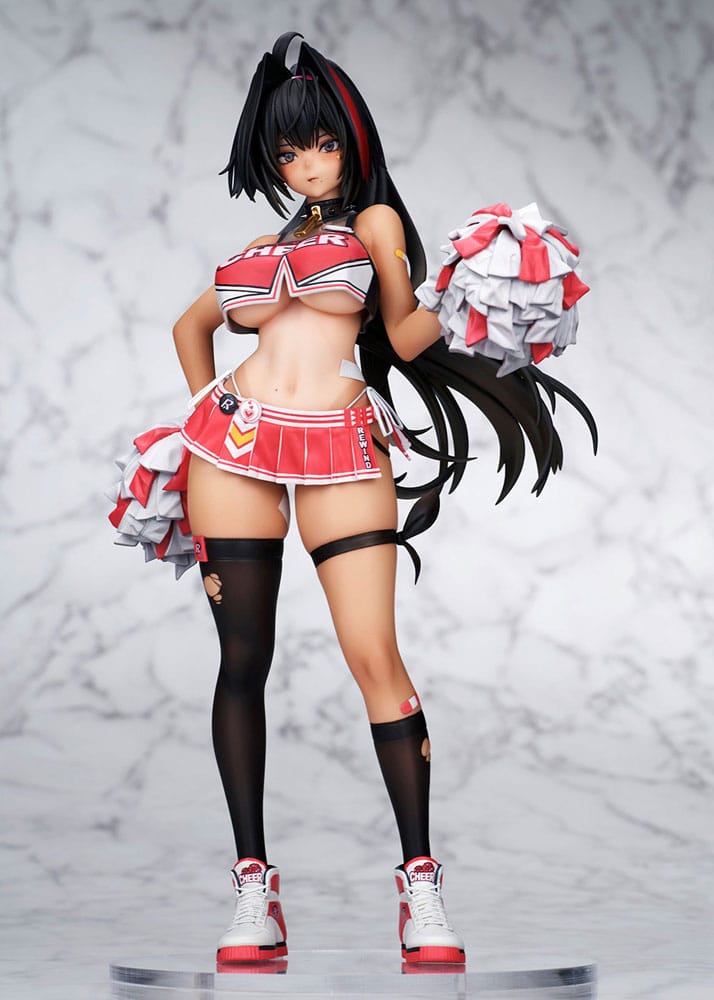 Goddess of Victory: Nikke PVC Statue Bay 25 cm 4589977240856