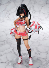 Goddess of Victory: Nikke PVC Statue Bay 25 cm 4589977240856