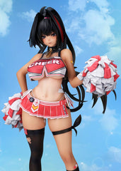 Goddess of Victory: Nikke PVC Statue Bay 25 cm 4589977240856
