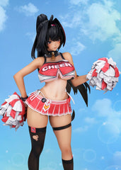 Goddess of Victory: Nikke PVC Statue Bay 25 cm 4589977240856