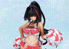Goddess of Victory: Nikke PVC Statue Bay 25 cm 4589977240856