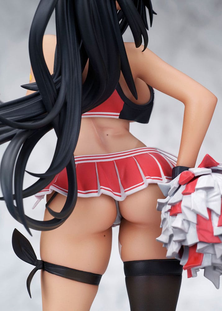 Goddess of Victory: Nikke PVC Statue Bay 25 cm 4589977240856