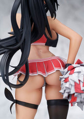 Goddess of Victory: Nikke PVC Statue Bay 25 cm 4589977240856