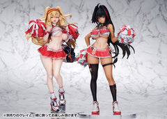 Goddess of Victory: Nikke PVC Statue Bay 25 cm 4589977240856