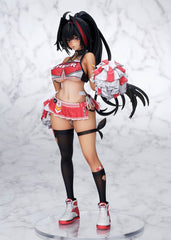 Goddess of Victory: Nikke PVC Statue Bay 25 cm 4589977240856