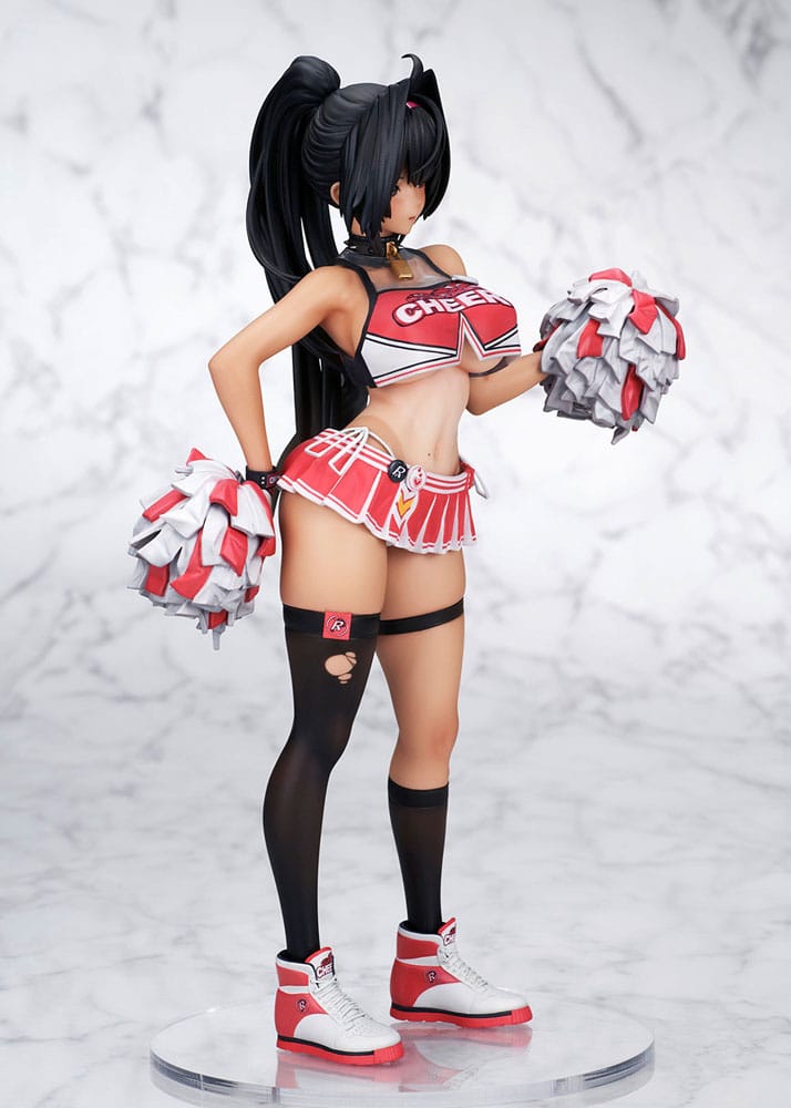 Goddess of Victory: Nikke PVC Statue Bay 25 cm 4589977240856