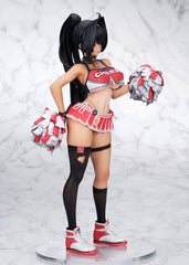Goddess of Victory: Nikke PVC Statue Bay 25 cm 4589977240856