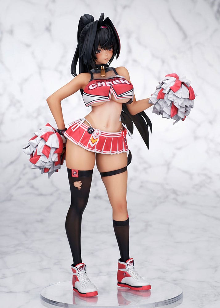 Goddess of Victory: Nikke PVC Statue Bay 25 cm 4589977240856