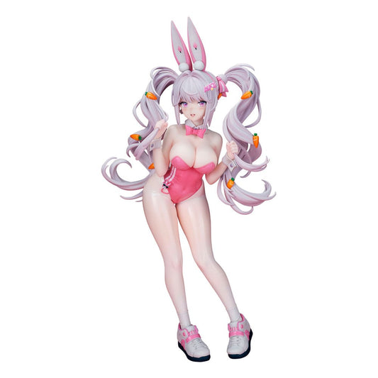 Goddess of Victory: Nikke PVC Statue Alice wonderland bunny 27 cm   4589977240870