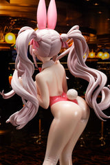 Goddess of Victory: Nikke PVC Statue Alice wonderland bunny 27 cm   4589977240870