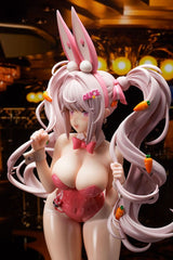 Goddess of Victory: Nikke PVC Statue Alice wonderland bunny 27 cm   4589977240870