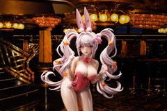 Goddess of Victory: Nikke PVC Statue Alice wonderland bunny 27 cm   4589977240870