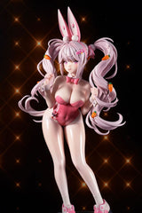 Goddess of Victory: Nikke PVC Statue Alice wonderland bunny 27 cm   4589977240870