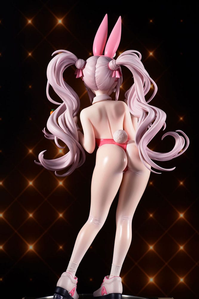 Goddess of Victory: Nikke PVC Statue Alice wonderland bunny 27 cm   4589977240870