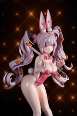 Goddess of Victory: Nikke PVC Statue Alice wonderland bunny 27 cm   4589977240870