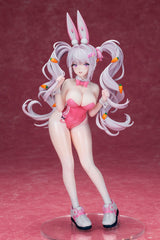 Goddess of Victory: Nikke PVC Statue Alice wonderland bunny 27 cm   4589977240870