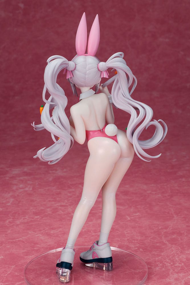 Goddess of Victory: Nikke PVC Statue Alice wonderland bunny 27 cm   4589977240870