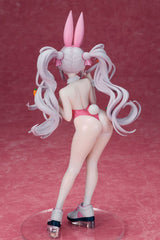 Goddess of Victory: Nikke PVC Statue Alice wonderland bunny 27 cm   4589977240870