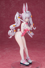 Goddess of Victory: Nikke PVC Statue Alice wonderland bunny 27 cm   4589977240870