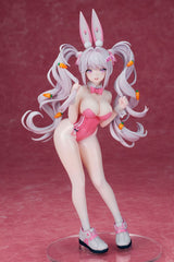Goddess of Victory: Nikke PVC Statue Alice wonderland bunny 27 cm   4589977240870