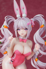 Goddess of Victory: Nikke PVC Statue Alice wonderland bunny 27 cm   4589977240870