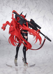 Goddess of Victory: Nikke PVC Statue Red Hood 27 cm    4589977240887