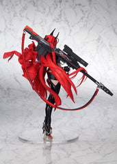 Goddess of Victory: Nikke PVC Statue Red Hood 27 cm    4589977240887