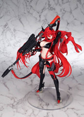 Goddess of Victory: Nikke PVC Statue Red Hood 27 cm    4589977240887