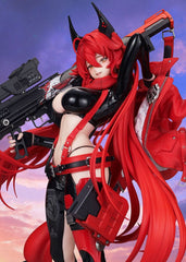 Goddess of Victory: Nikke PVC Statue Red Hood 27 cm    4589977240887