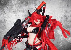 Goddess of Victory: Nikke PVC Statue Red Hood 27 cm    4589977240887