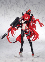 Goddess of Victory: Nikke PVC Statue Red Hood 27 cm    4589977240887