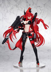 Goddess of Victory: Nikke PVC Statue Red Hood 27 cm    4589977240887