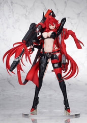 Goddess of Victory: Nikke PVC Statue Red Hood 27 cm    4589977240887