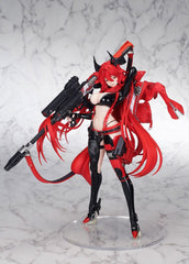 Goddess of Victory: Nikke PVC Statue Red Hood 27 cm    4589977240887