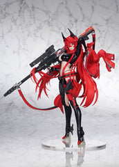 Goddess of Victory: Nikke PVC Statue Red Hood 27 cm    4589977240887