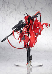 Goddess of Victory: Nikke PVC Statue Red Hood 27 cm    4589977240887