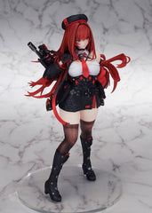 Goddess of Victory: Nikke PVC Statue Rapi: Red Hood 25 cm     4589977240894
