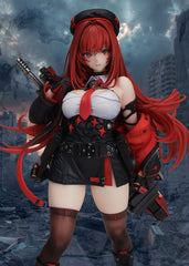 Goddess of Victory: Nikke PVC Statue Rapi: Red Hood 25 cm     4589977240894