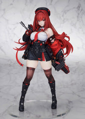 Goddess of Victory: Nikke PVC Statue Rapi: Red Hood 25 cm     4589977240894
