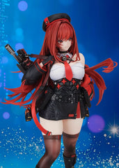 Goddess of Victory: Nikke PVC Statue Rapi: Red Hood 25 cm     4589977240894