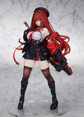 Goddess of Victory: Nikke PVC Statue Rapi: Red Hood 25 cm     4589977240894