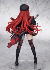 Goddess of Victory: Nikke PVC Statue Rapi: Red Hood 25 cm     4589977240894