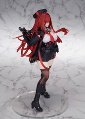 Goddess of Victory: Nikke PVC Statue Rapi: Red Hood 25 cm     4589977240894