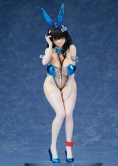 Goddess of Victory: Nikke PVC Statue Mary: Medical Rabbit 26 cm  4589977240900