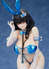 Goddess of Victory: Nikke PVC Statue Mary: Medical Rabbit 26 cm  4589977240900