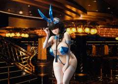 Goddess of Victory: Nikke PVC Statue Mary: Medical Rabbit 26 cm  4589977240900