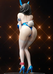 Goddess of Victory: Nikke PVC Statue Mary: Medical Rabbit 26 cm  4589977240900