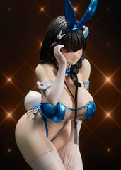 Goddess of Victory: Nikke PVC Statue Mary: Medical Rabbit 26 cm  4589977240900