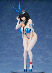 Goddess of Victory: Nikke PVC Statue Mary: Medical Rabbit 26 cm  4589977240900