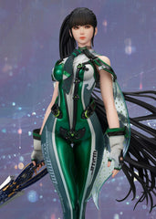 Stellar Blade PVC Statue Eve 27 cm      4589977240917